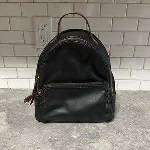 Fossil Felicity Backpack